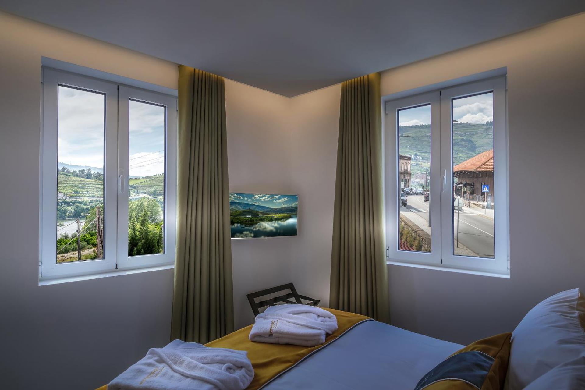 A Tendinha - Guest House